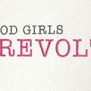 Good Girls Revolt. Image: Amazon