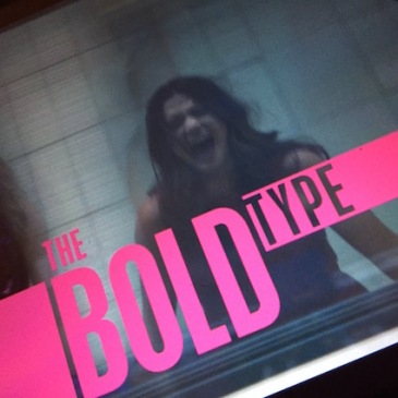 The Bold Type (Amazon)